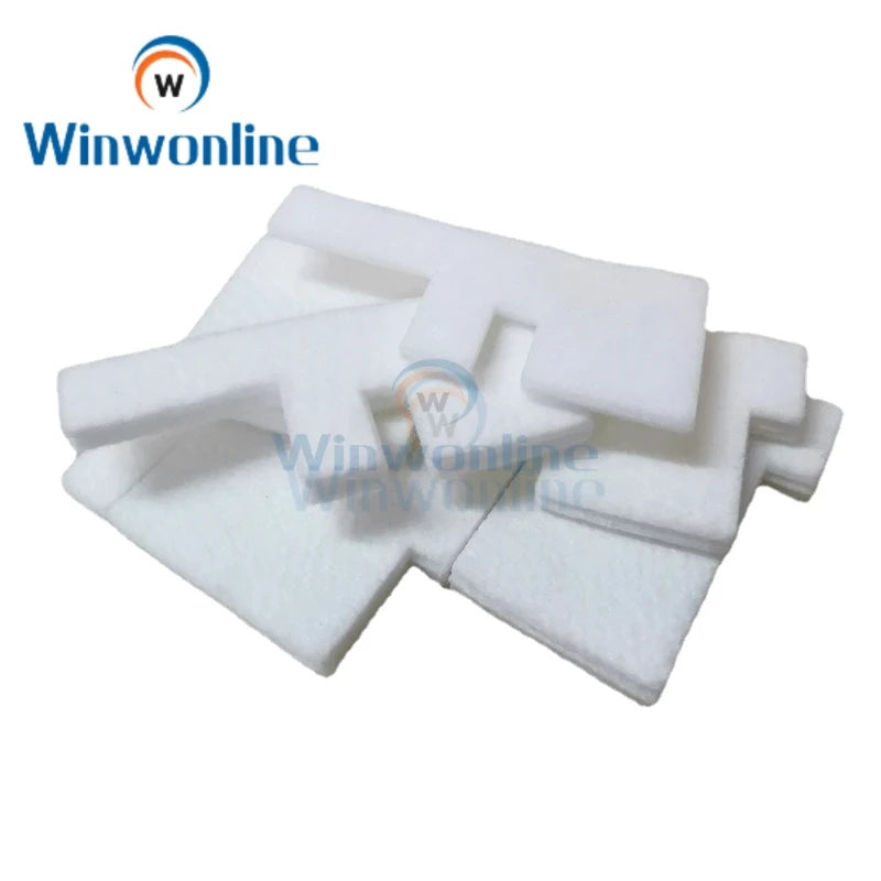 Waste Ink Pad for Canon G4000 G1100 G2100 G3100 | QY5-0602