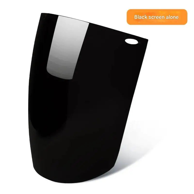 JINSLU Welding Helmet – Anti-Splash MIG & Argon Arc Shield