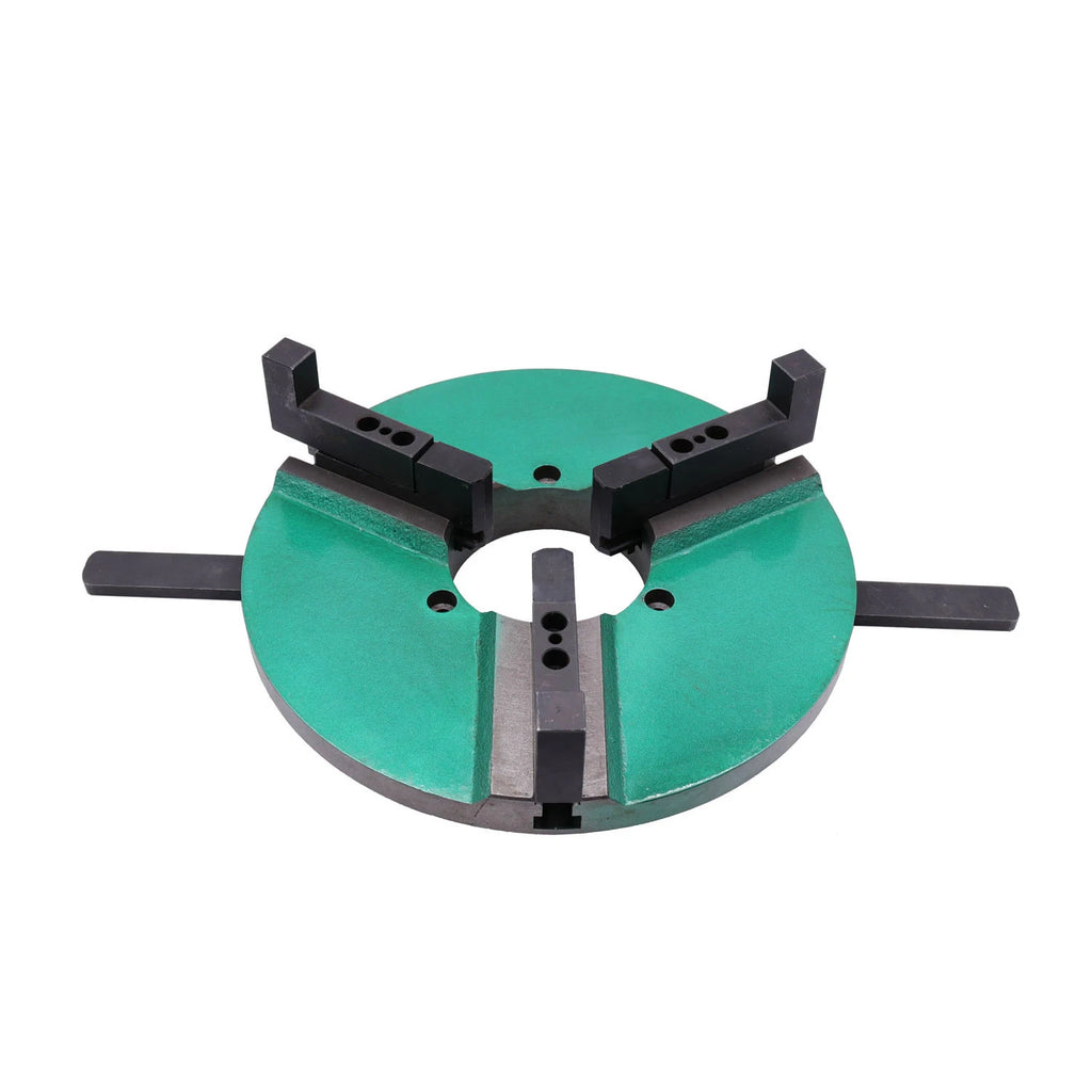 WP-300 300mm 3-Jaw Welding Chuck for Welding Positioner