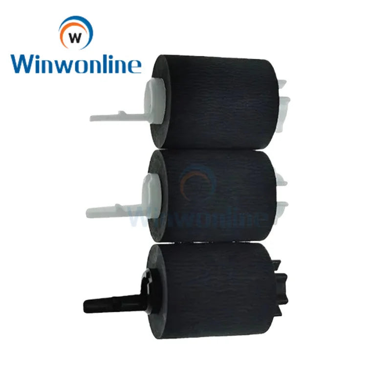 Paper Pickup Roller Kit for Kyocera TASKalfa 3501i–8001i