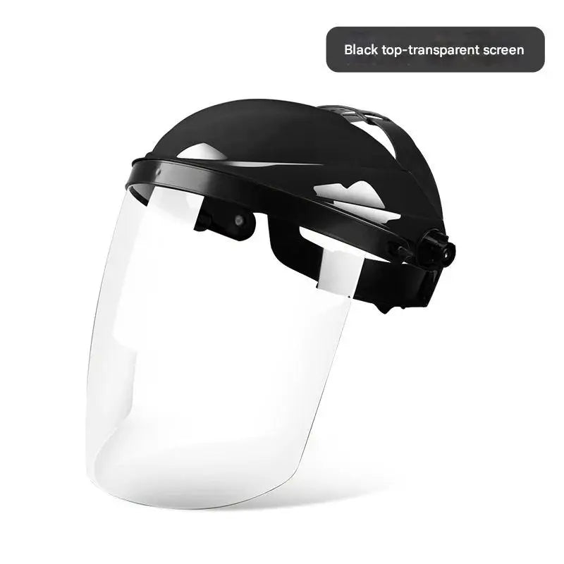 JINSLU Welding Helmet – Anti-Splash MIG & Argon Arc Shield