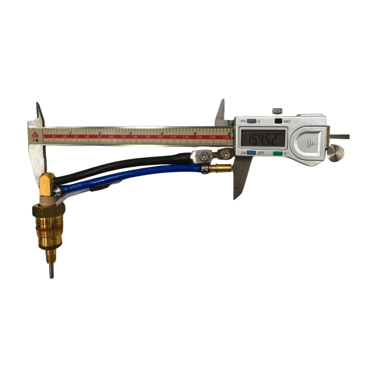 PT100 120A Manual Plasma Cutting Torch Body | No HF, CNC