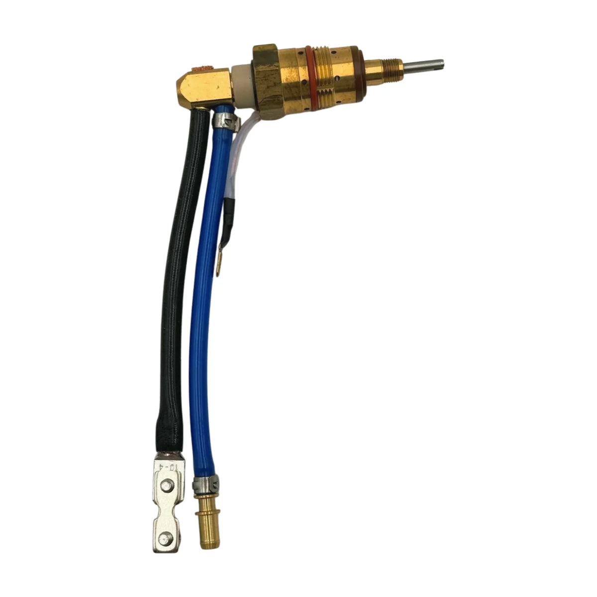 PT100 120A Manual Plasma Cutting Torch Body | No HF, CNC