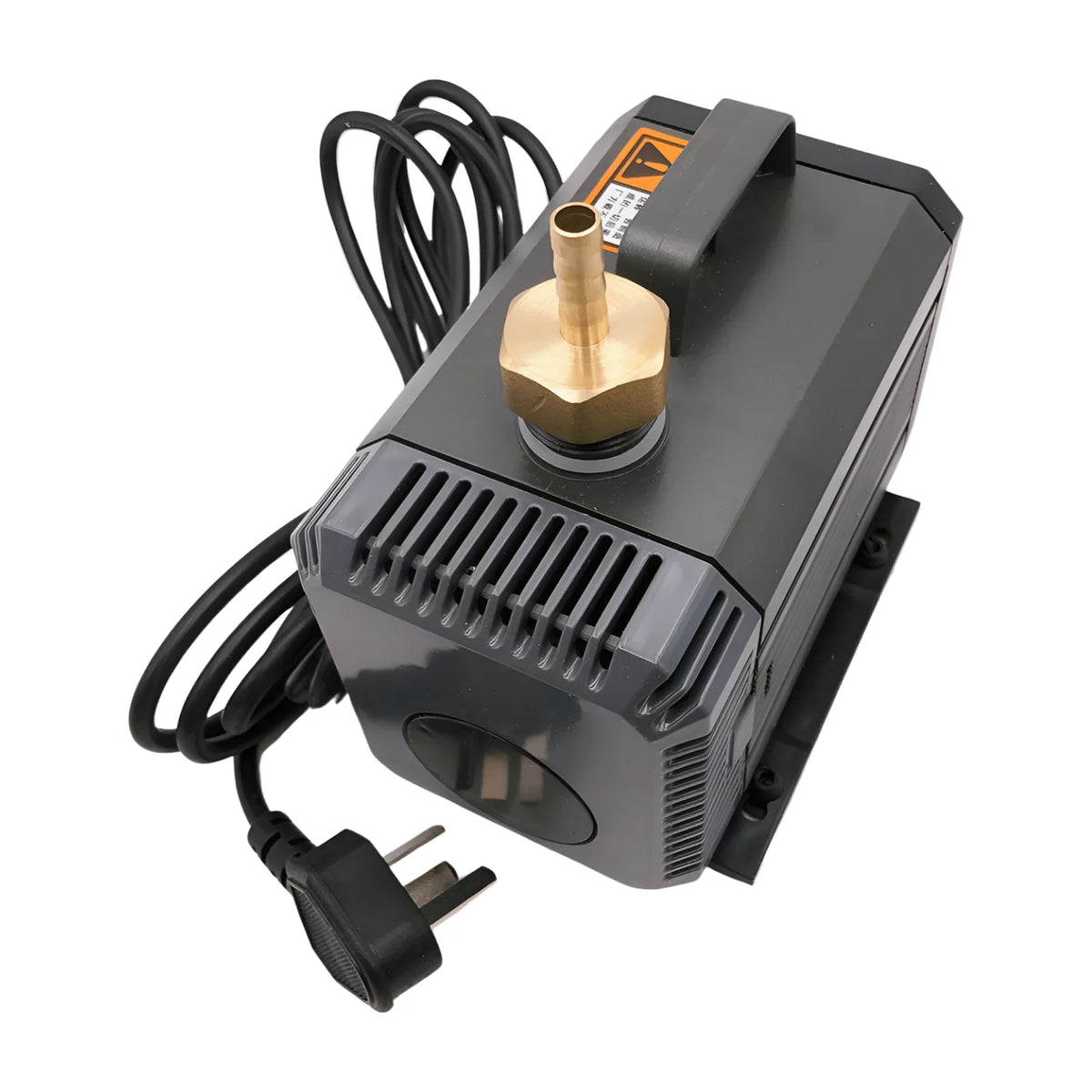 220V Quiet TIG Welding Circulating Water Pump – 2500L/H