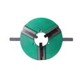 WP-300 300mm 3-Jaw Welding Chuck for Welding Positioner