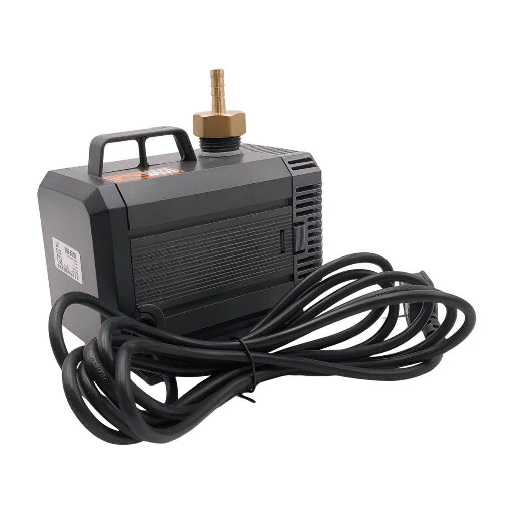 220V Quiet TIG Welding Circulating Water Pump – 2500L/H