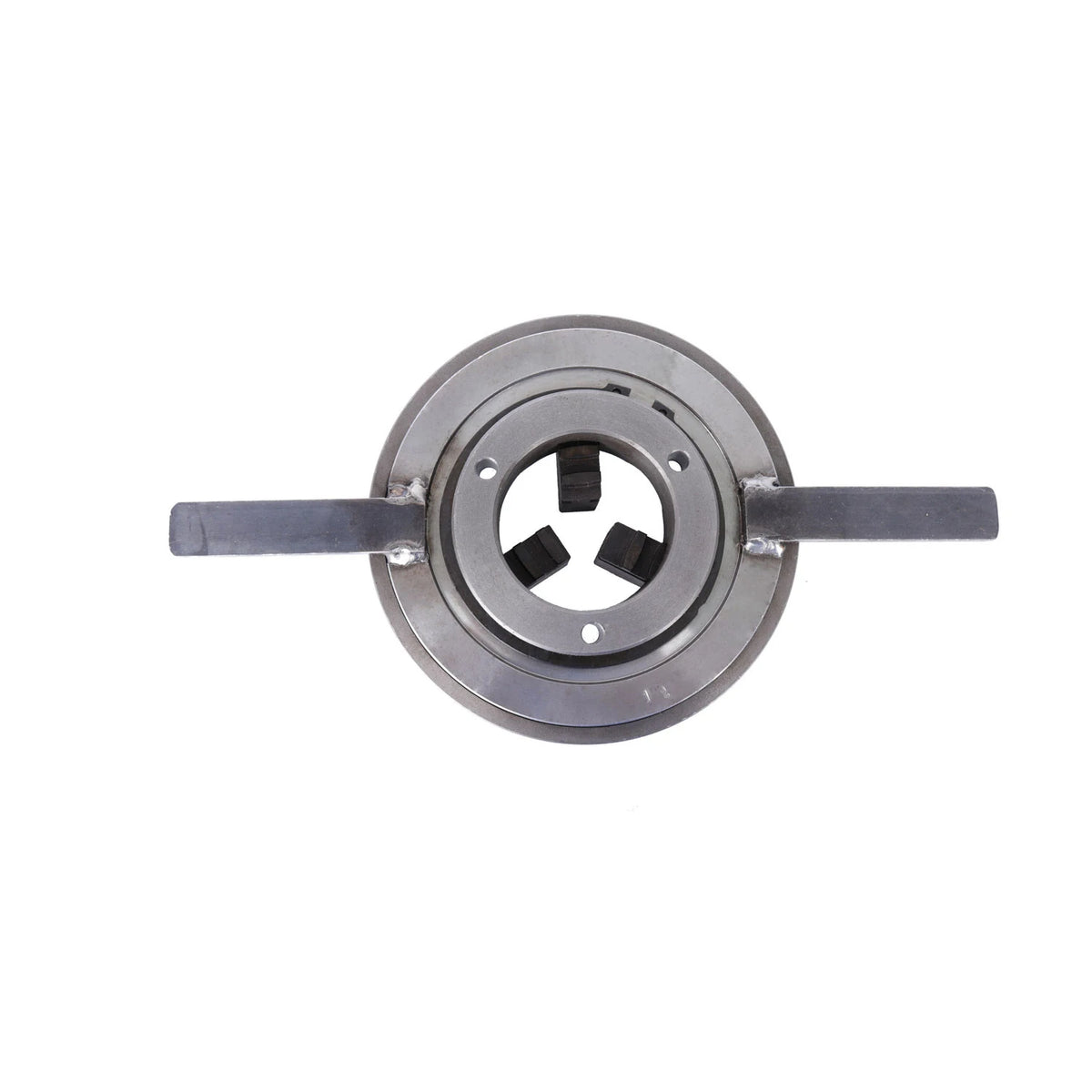 WP-300 300mm 3-Jaw Welding Chuck for Welding Positioner