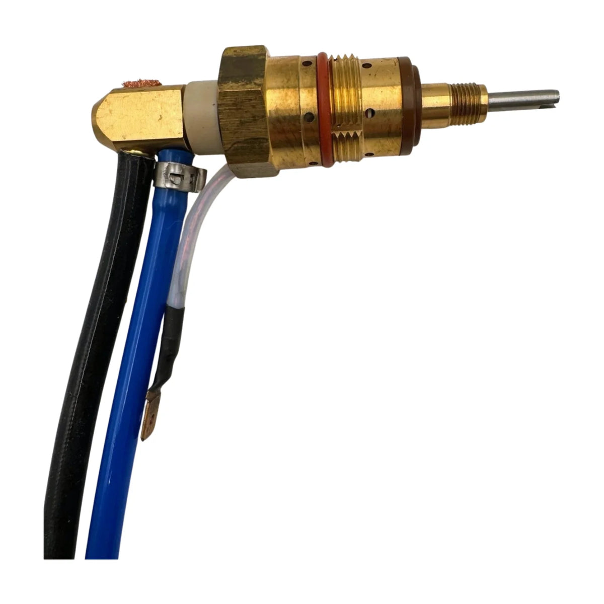 PT100 120A Manual Plasma Cutting Torch Body | No HF, CNC