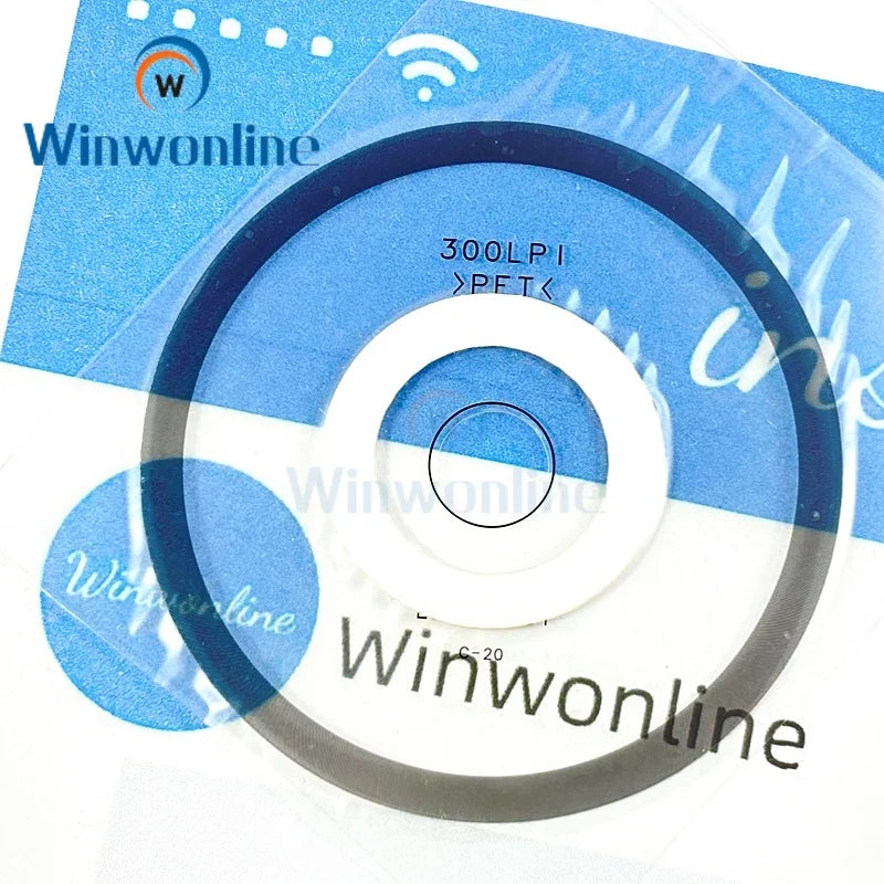 Encoder Strip Disk LP1471001 for Brother J100 T300W T500W T800W