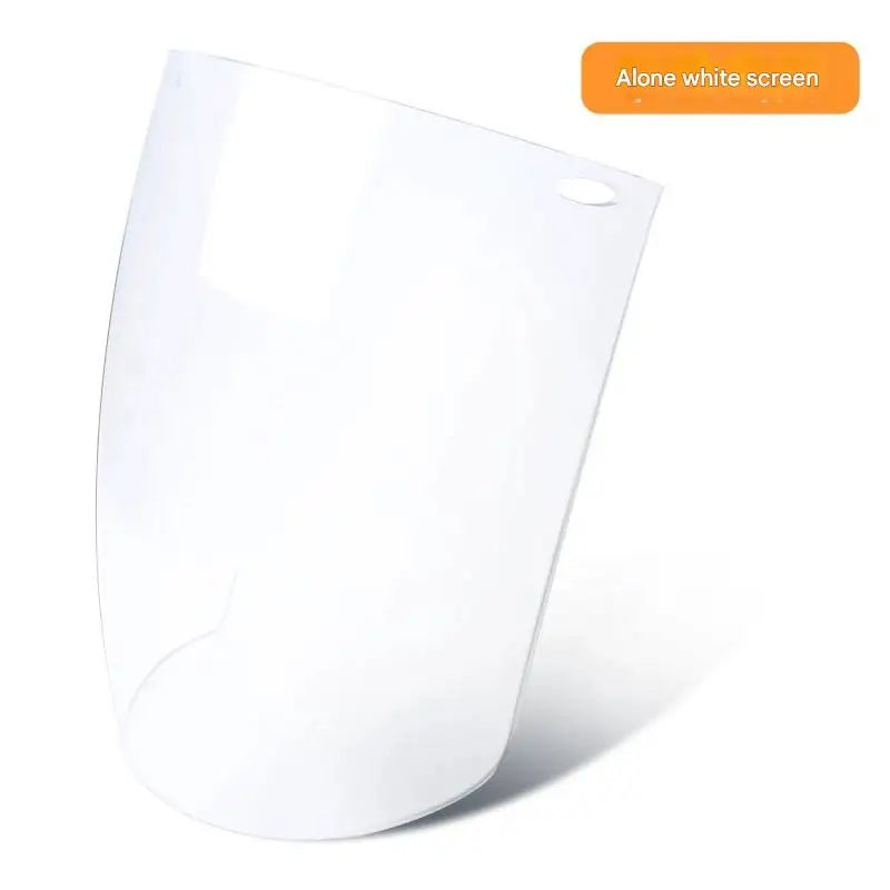 JINSLU Welding Helmet – Anti-Splash MIG & Argon Arc Shield