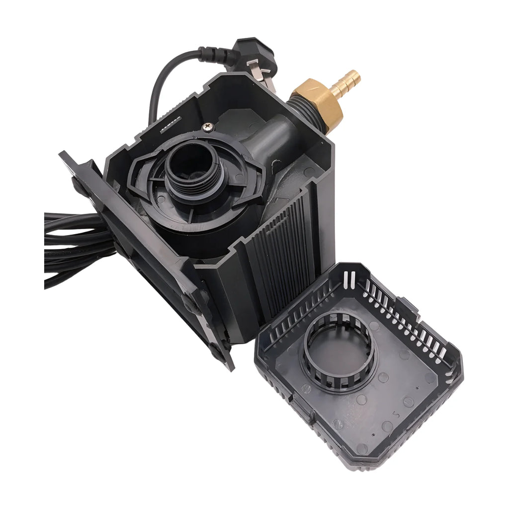 220V Quiet TIG Welding Circulating Water Pump – 2500L/H