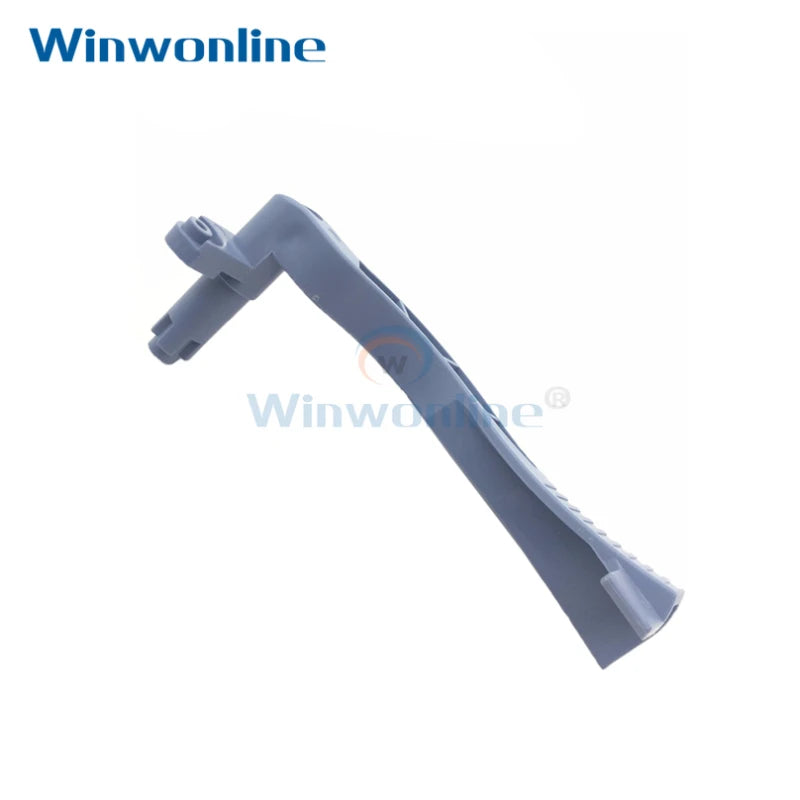 Pinch Arm Blue Lever Handle HP DesignJet 500 800 T1100