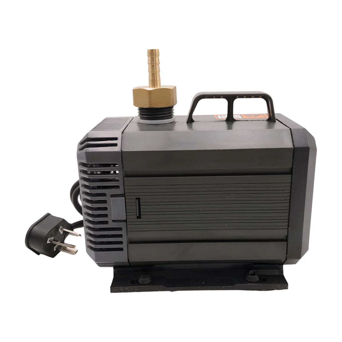 220V Quiet TIG Welding Circulating Water Pump – 2500L/H