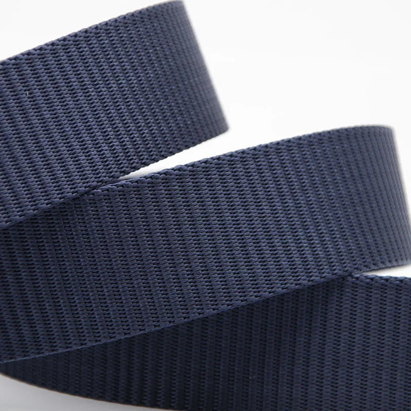 MYMC Men's Tactical Canvas Belt – Automatic Buckle