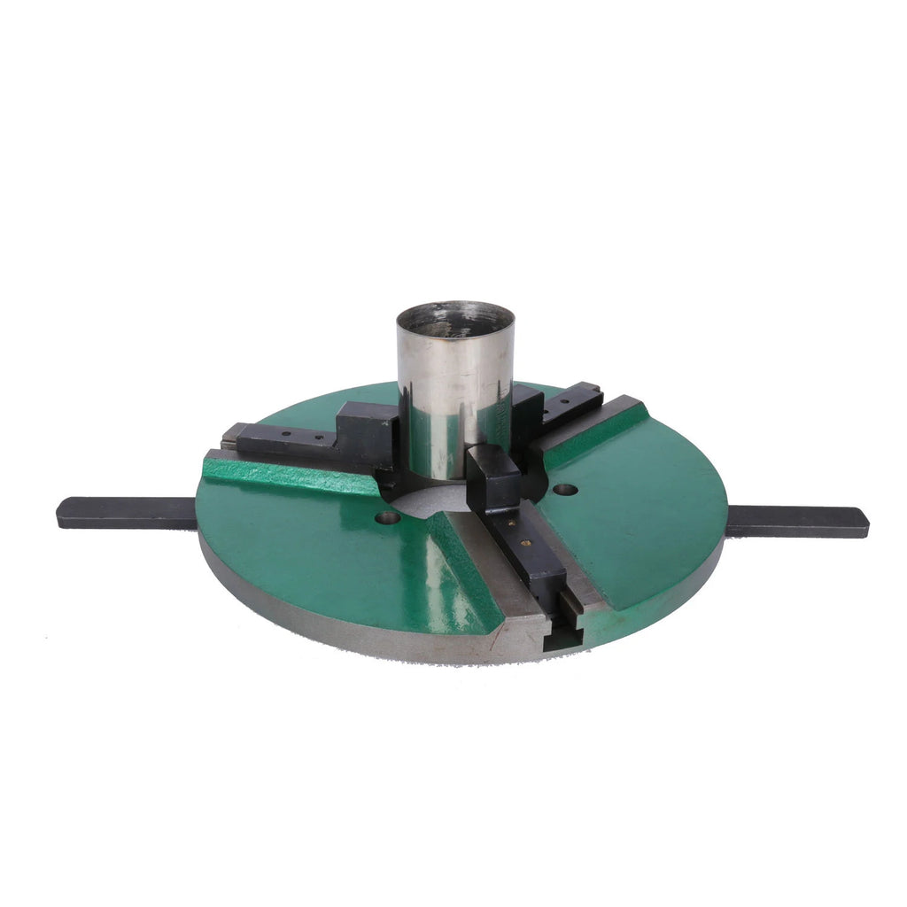WP-300 300mm 3-Jaw Welding Chuck for Welding Positioner