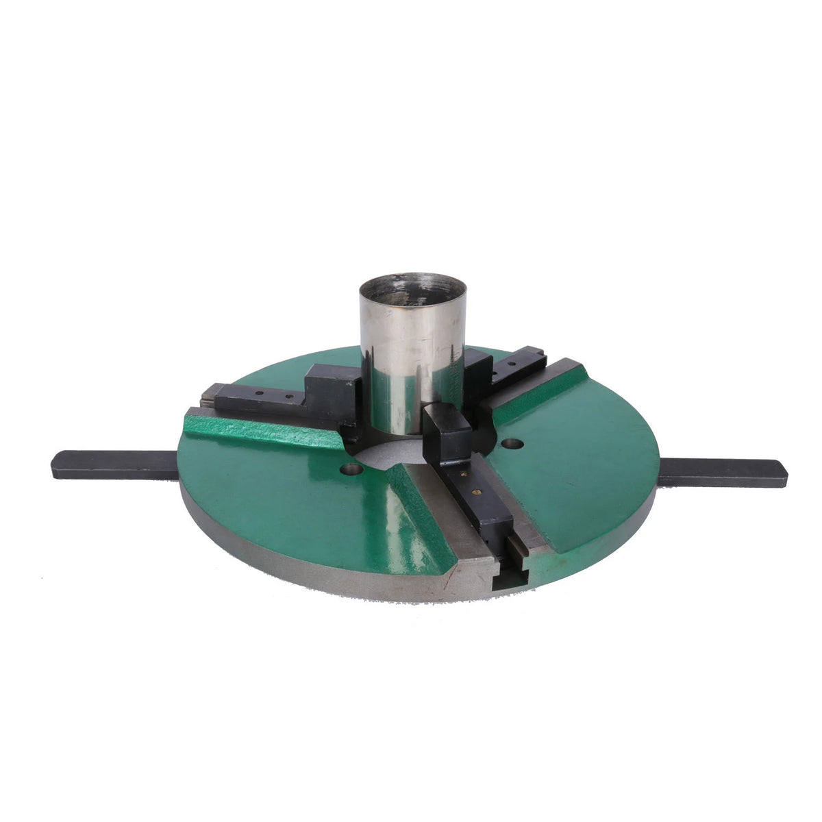 WP-300 300mm 3-Jaw Welding Chuck for Welding Positioner