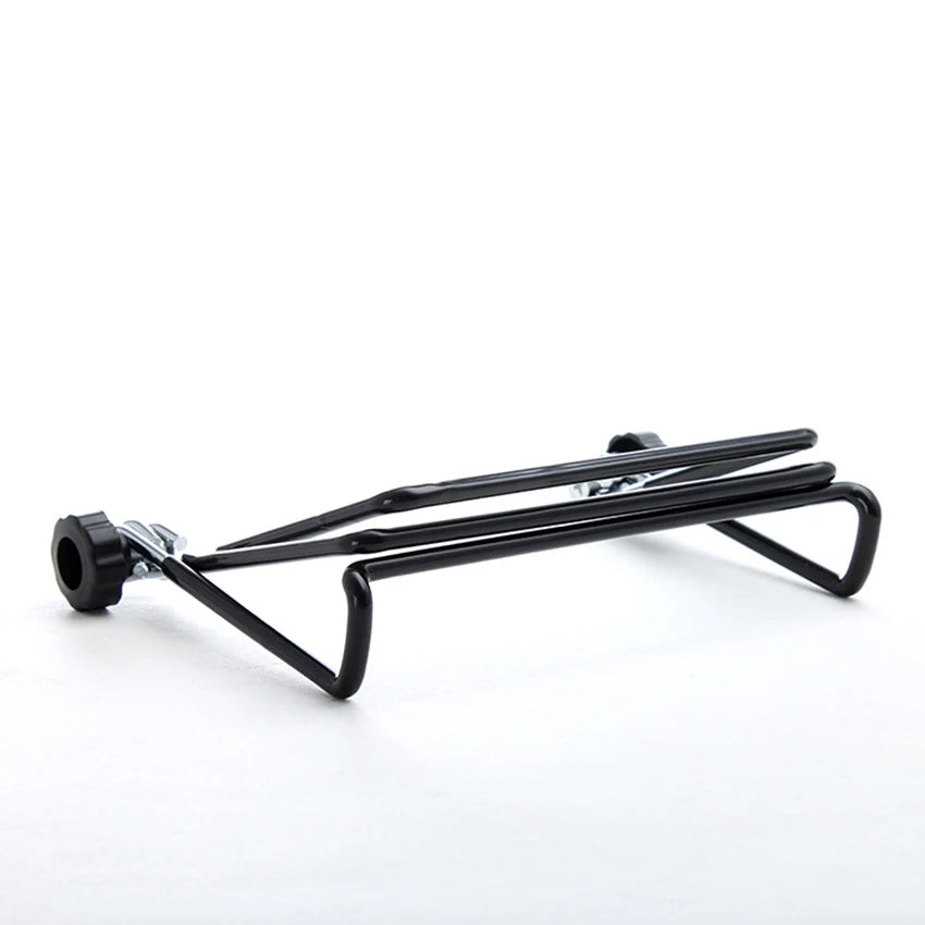 Metal Foldable Tablet & Phone Stand – 2 Sizes, Adjustable