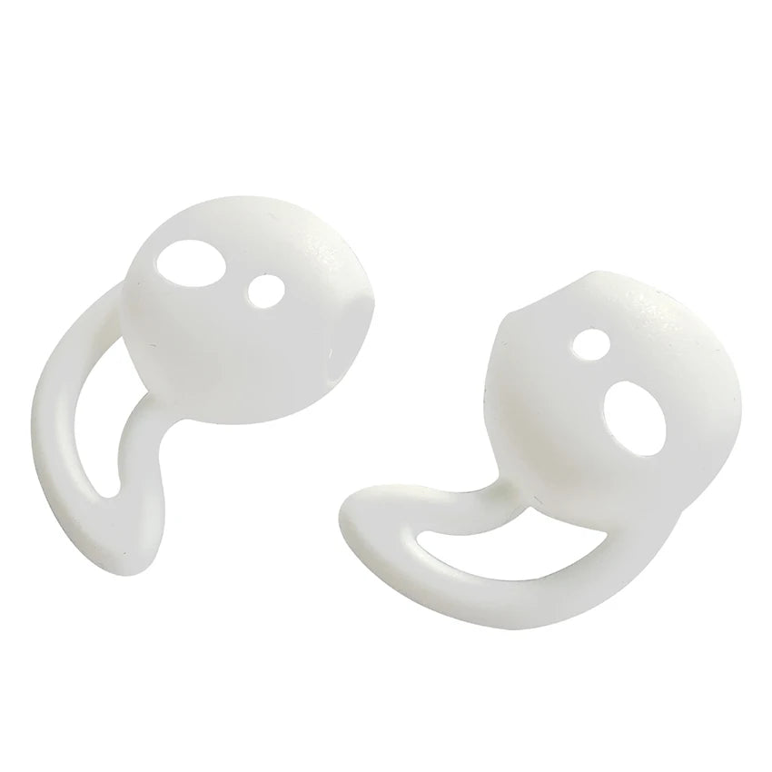Silicone Earbud Caps – Protective Covers for Wireless Earphones