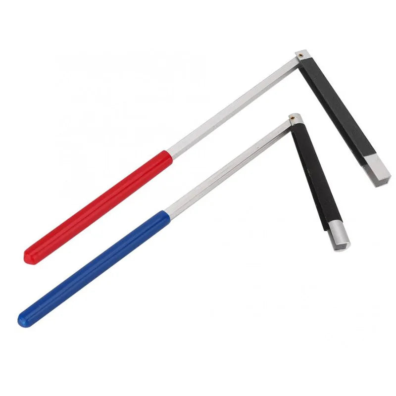 Sandpaper File Handle & Hand Grinding Sanding Block