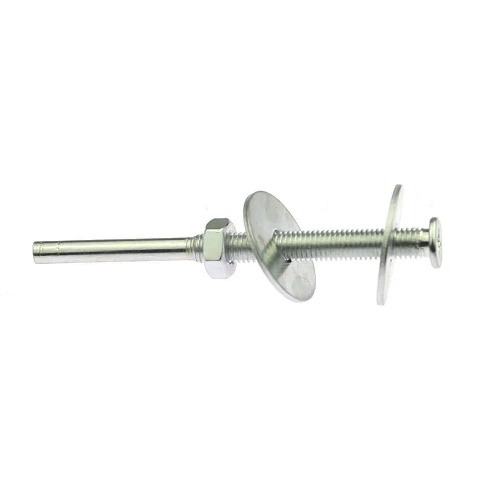 Felt Buffing Wheel – Metal, Glass & Plastic Mirror Polish Tool