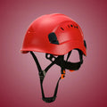 ABS Safety Hard Hat – Adjustable 6-Point Suspension Helmet