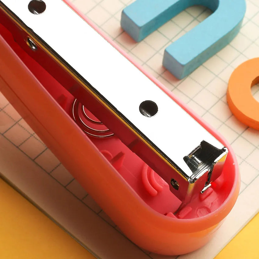360° Rotation Center Seam Binding Stapler | 24/6 Staples