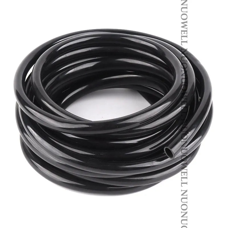 8/11mm Soft PVC Micro Drip Irrigation Hose | Garden & Farm