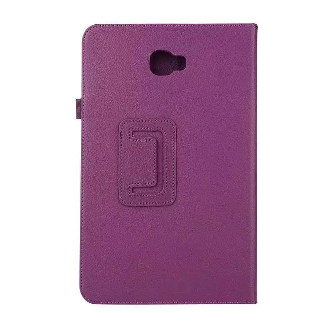 Samsung Galaxy Tab A 10.1 2016 Flip Case SM-T580 T585 Cover