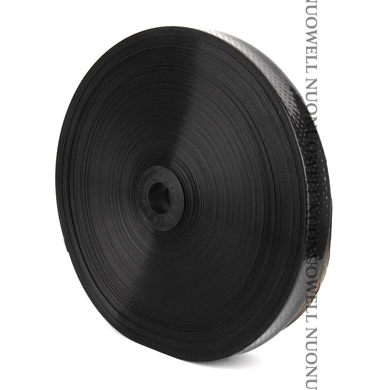 Φ28mm Micro Spray Tape Drip Irrigation Hose 200m Roll