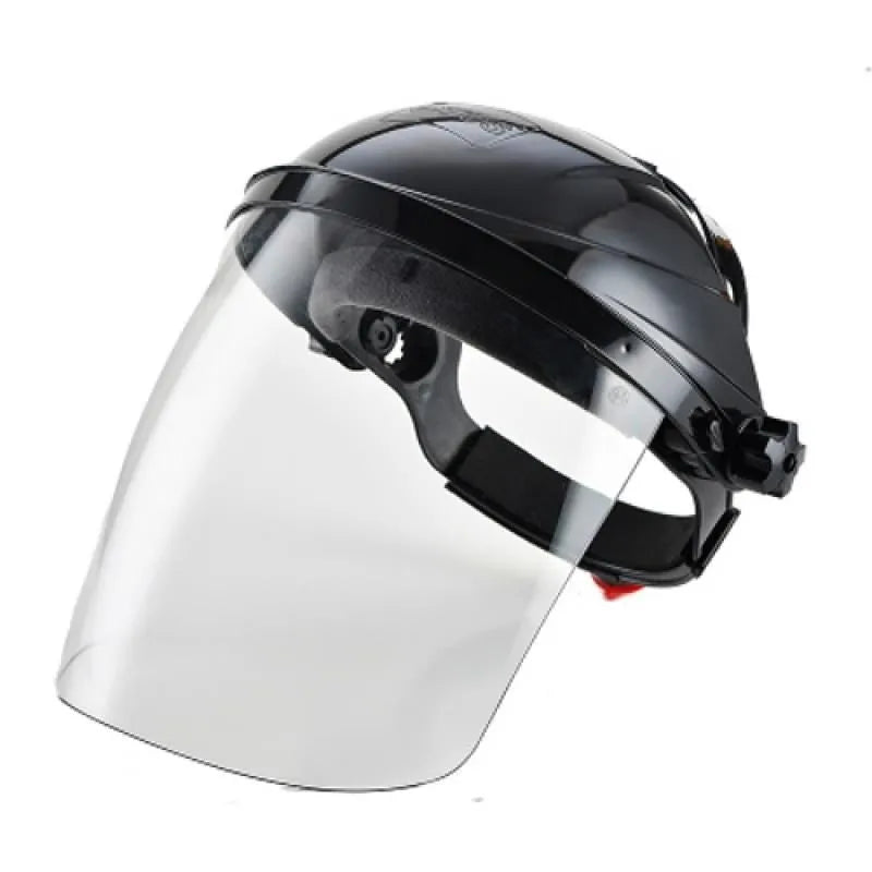 JINSLU Lightweight Welding Helmet – Breathable PP Welder Mask