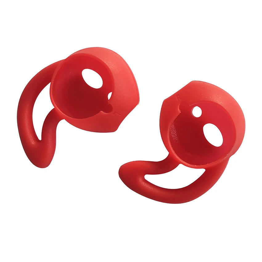 Silicone Earbud Caps – Protective Covers for Wireless Earphones