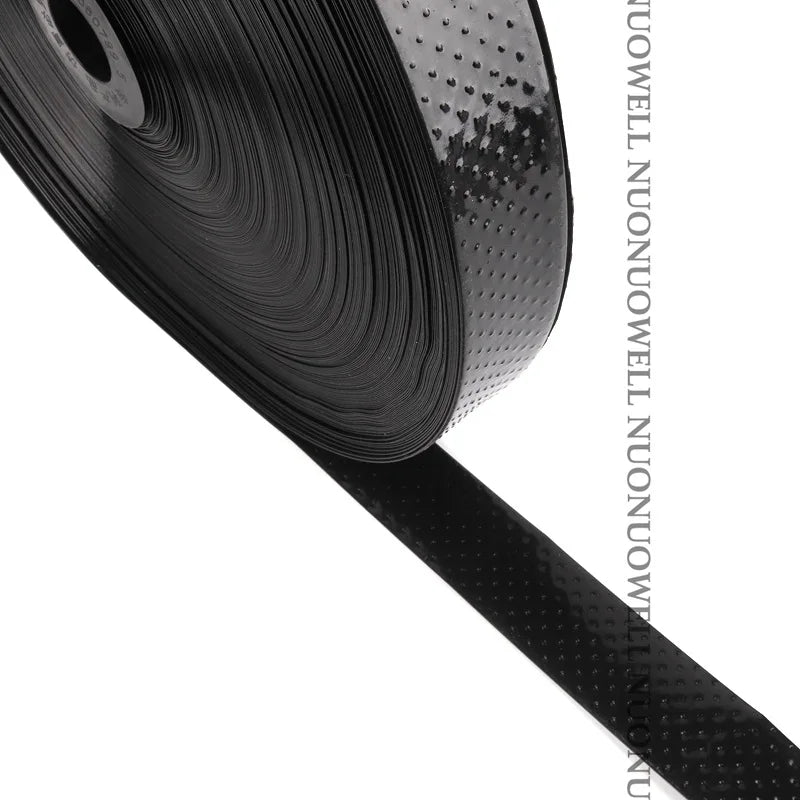 Φ28mm Micro Spray Tape Drip Irrigation Hose 200m Roll