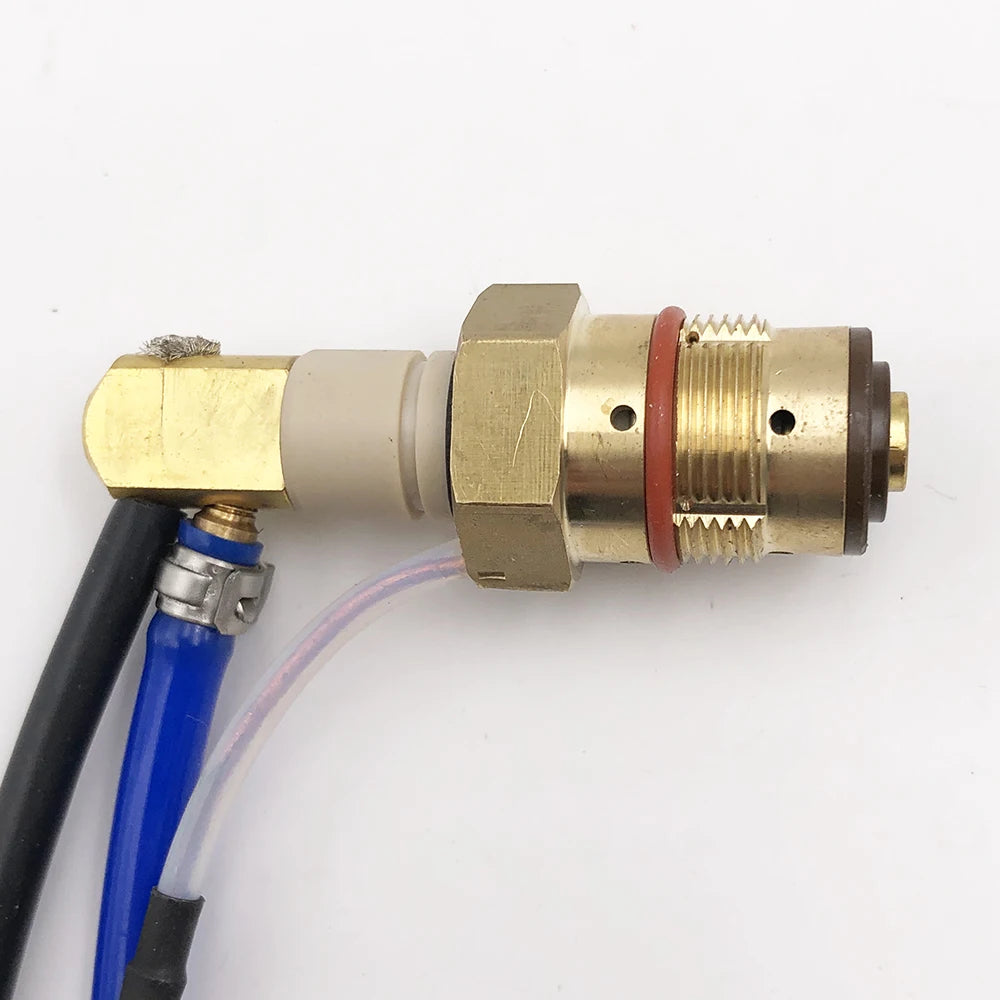 PT-60 IPT60 NON-HF Pilot Arc Plasma Torch Inside Head