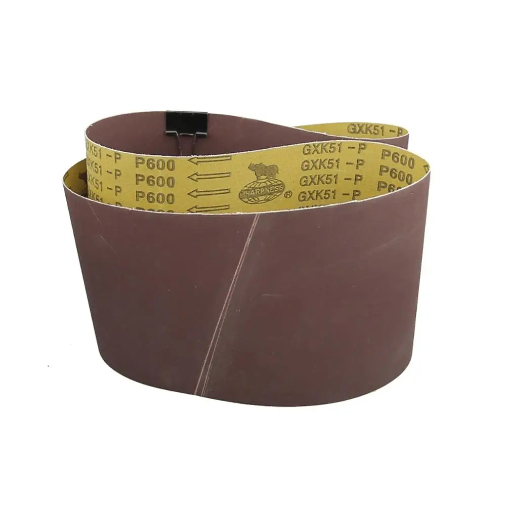 Abrasive Sanding Belt 1220mm – Wood & Metal Grinding