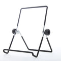 Metal Foldable Tablet & Phone Stand – 2 Sizes, Adjustable