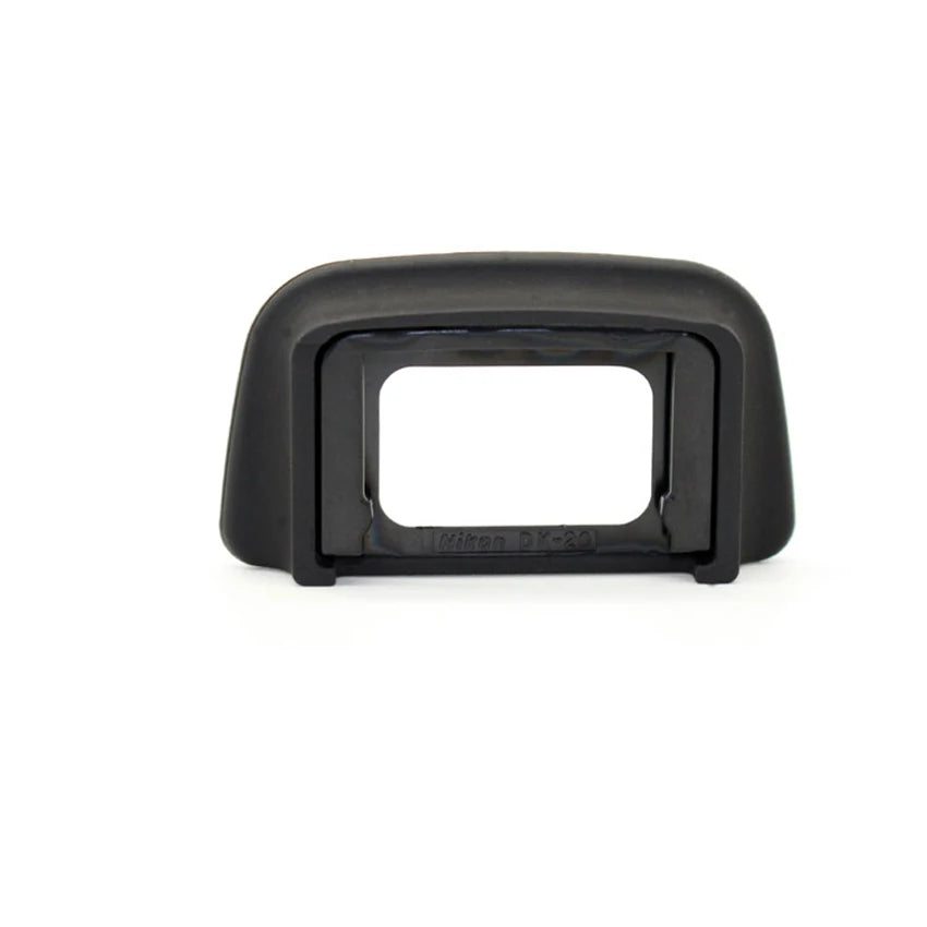 DK-20 Rubber Eyecup Viewfinder Eyepiece for Nikon DSLR