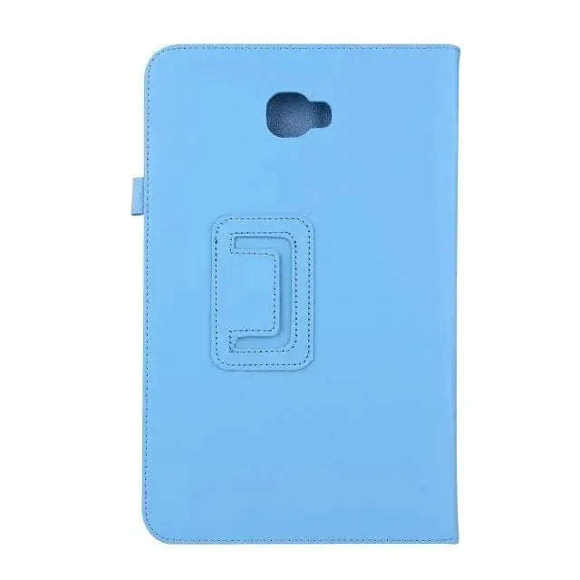 Samsung Galaxy Tab A 10.1 2016 Flip Case SM-T580 T585 Cover