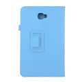 Samsung Galaxy Tab A 10.1 2016 Flip Case SM-T580 T585 Cover