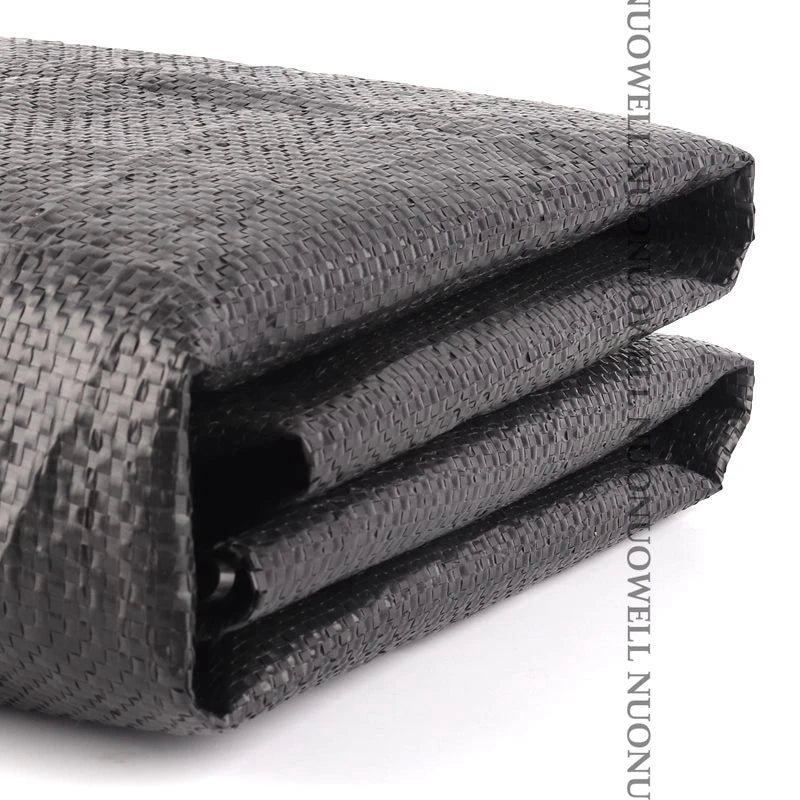 UV-Resistant Weed Control Landscape Fabric 1.2m x 100m Roll