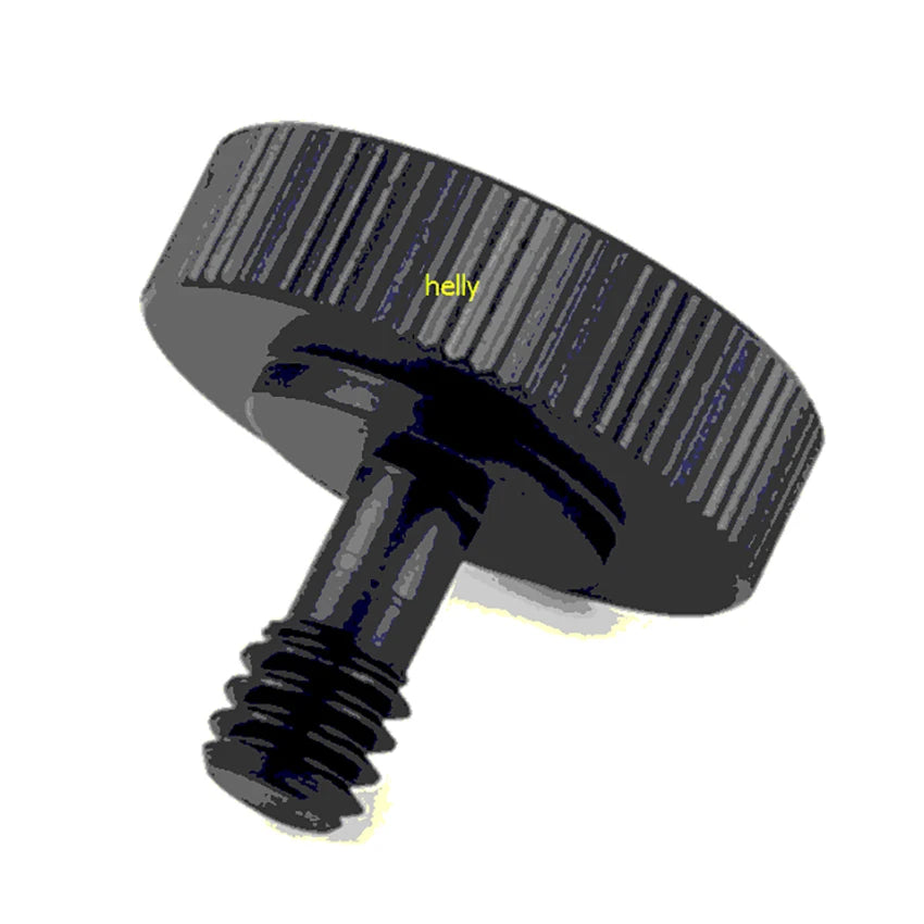1/4" Male to Female Screw Adapter | L-Type Flash Bracket