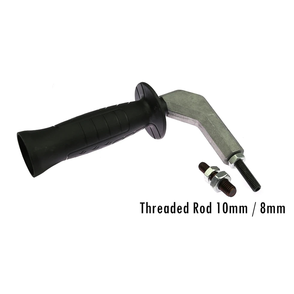 Angle Grinder to Drum Wheel Polisher Adapter Kit | HP-P01
