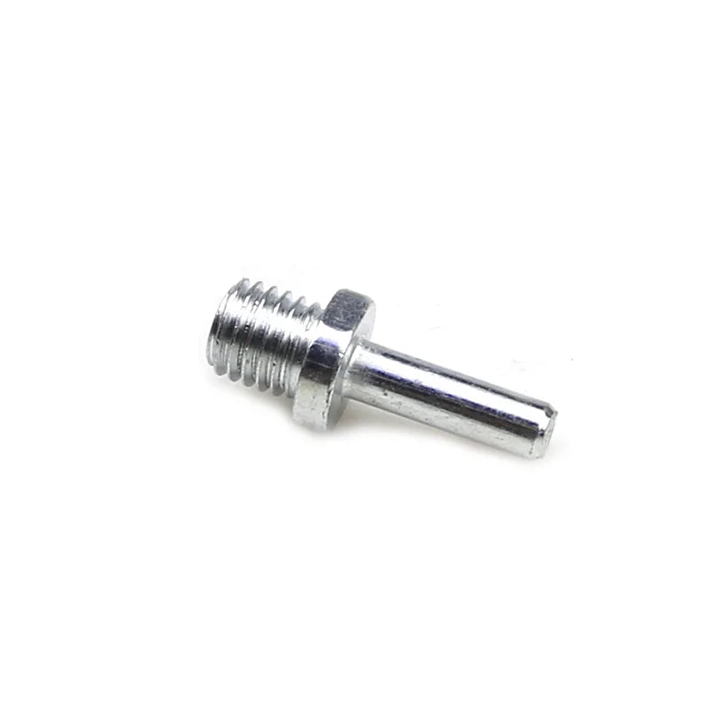 Hook & Loop Sanding Backup Pad 3–5" M10/M14 | Drill Grinder