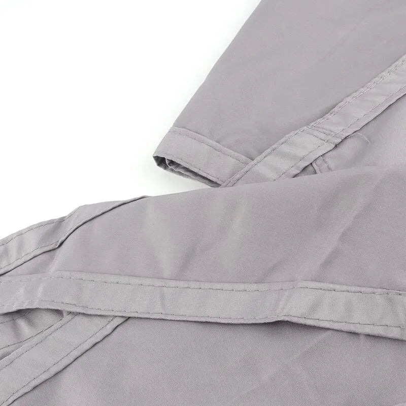 Outdoor Canvas Sun Shade Sail | Garden Patio Awning Canopy