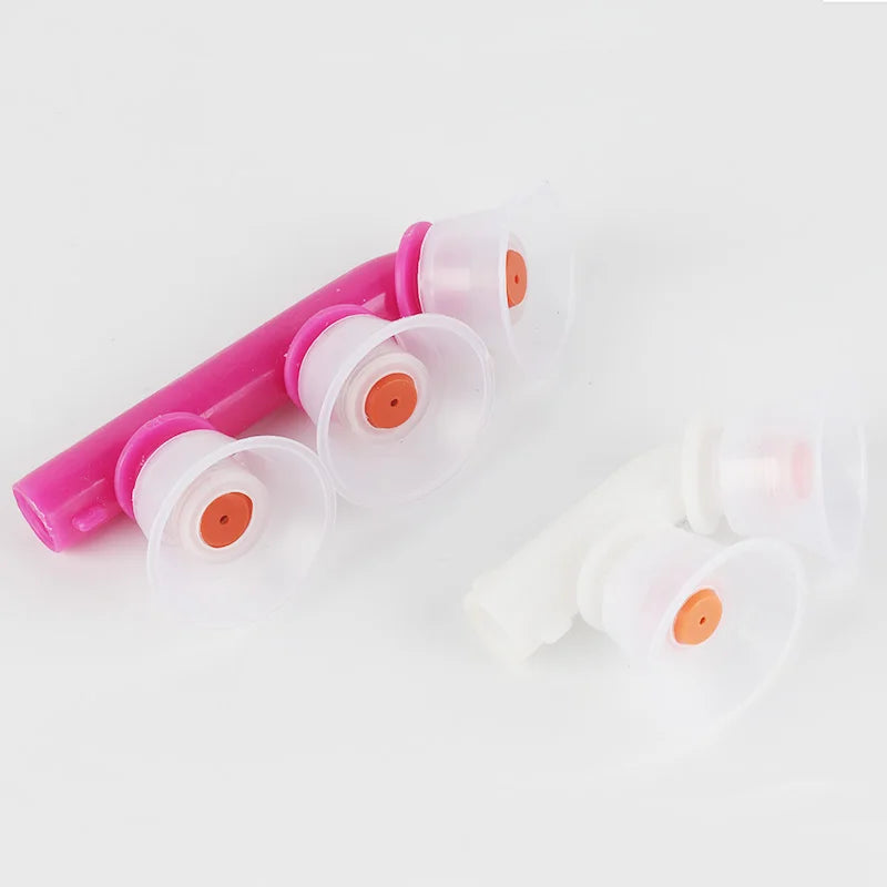 Adjustable M14 Plastic Spray Nozzle for Garden Knapsack Sprayer