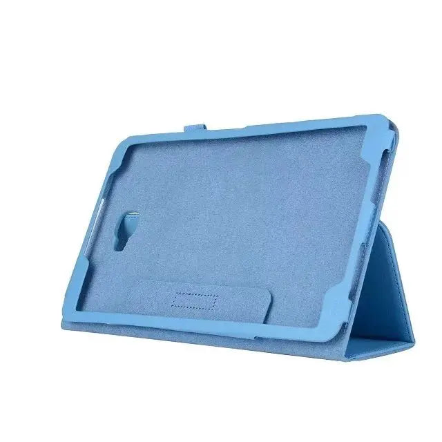 Samsung Galaxy Tab A 10.1 2016 Flip Case SM-T580 T585 Cover