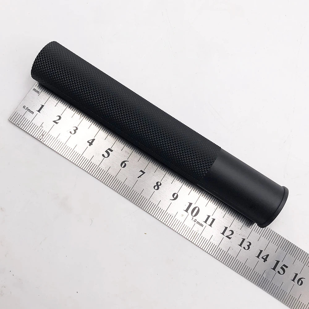 JINSLU WP-9 TIG Torch Head Body 125A Air Cooled Argon Arc