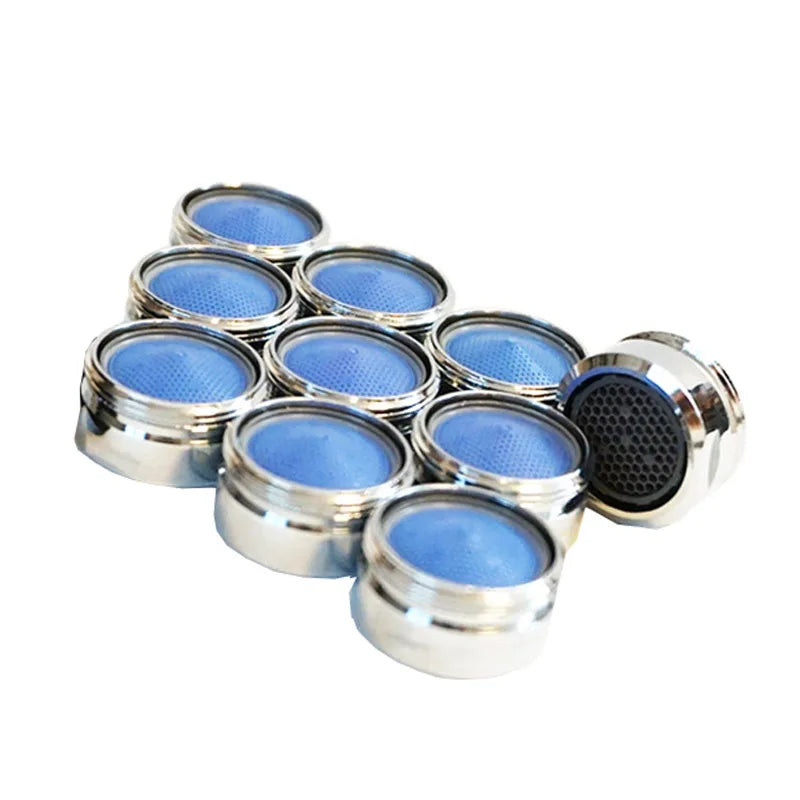 10-Pack M22 Water Saving Faucet Aerator 6L & 8L – Basin & Kitchen