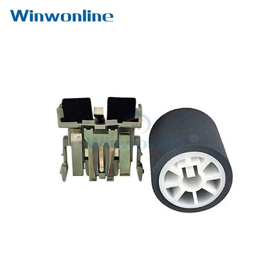 Pickup Roller & Separation Pad for Fujitsu Fi5120 Fi4120