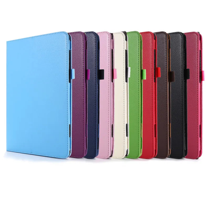 Samsung Galaxy Tab A 10.1 2016 Flip Case SM-T580 T585 Cover