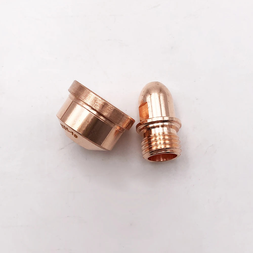 Plasma Torch Consumables A101 A141 P101 P141 – BRIMA CUT-120